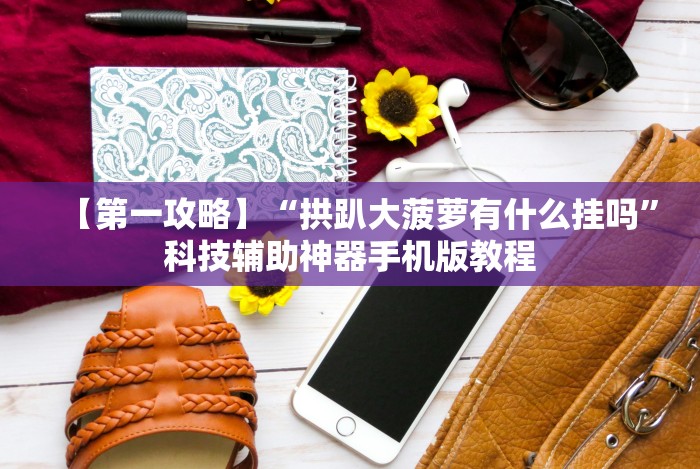 【第一攻略】“拱趴大菠萝有什么挂吗”科技辅助神器手机版教程 【第一攻略】“拱趴大菠萝有什么挂吗”科技辅助神器手机版教程