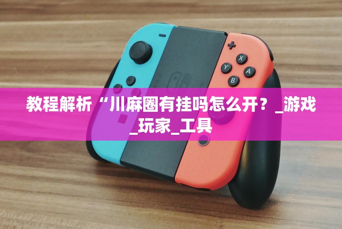 教程解析“川麻圈有挂吗怎么开？_游戏_玩家_工具