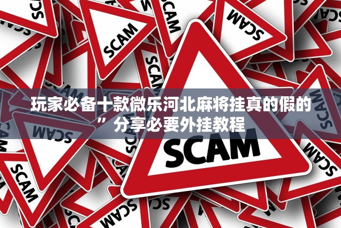 玩家必备十款微乐河北麻将挂真的假的”分享必要外挂教程 玩家必备十款微乐河北麻将挂真的假的”分享必要外挂教程