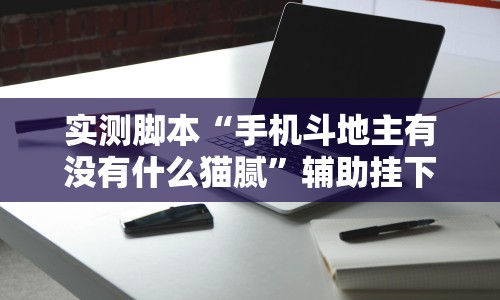 重大来袭“河北微乐麻将万能开挂器”附开挂脚本