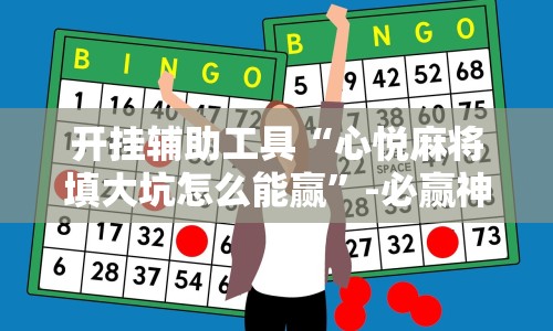 玩家必备攻略!中至吉安王炸开挂神器”原来有神器下载！