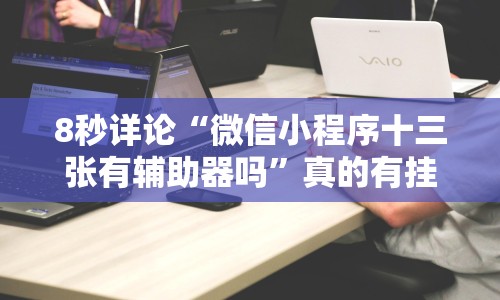 8秒详论“微信小程序十三张有辅助器吗”真的有挂