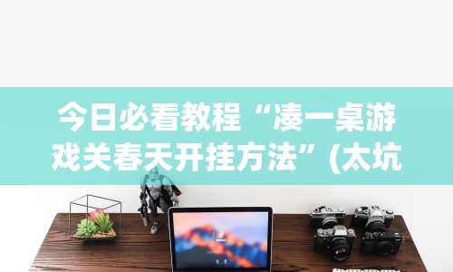 今日必看教程“凑一桌游戏关春天开挂方法”(太坑了果然有挂)